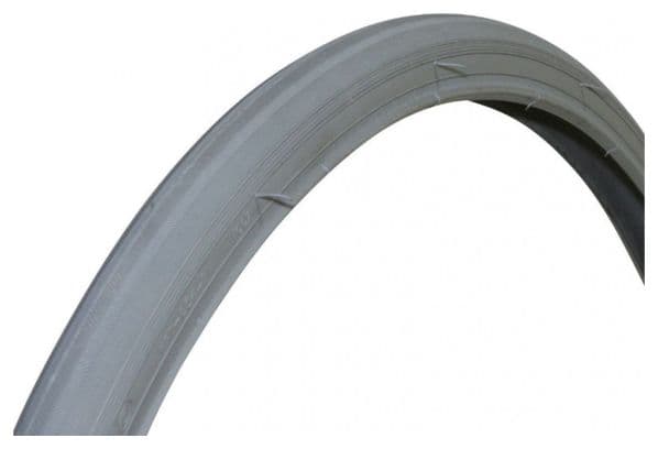 Pneu invalide 24 x 1.00 p2r slick gris tr (25-540)