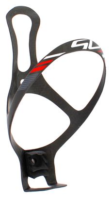 MASSI Flaschenhalter EOS Carbon Fiber