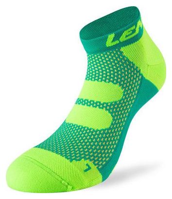 Chaussettes de compression courtes Lenz 5.0