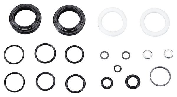 Kit joints ROCKSHOX Service Kit Judy Gold/Silver (2018+) 00.4315.032.648