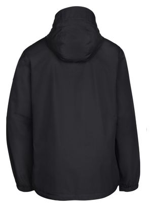 Vaude Escape Bike Light Jacket Zwart
