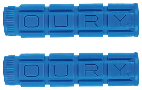Oury Classic Moutain V2 Griffe Blau