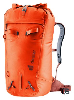 Deuter Durascent 28 SL Dames Mountaineering Rugzak Oranje
