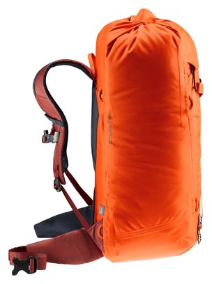 Deuter Durascent 28 SL Dames Mountaineering Rugzak Oranje