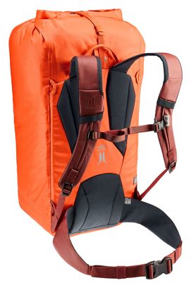 Deuter Durascent 28 SL Dames Mountaineering Rugzak Oranje