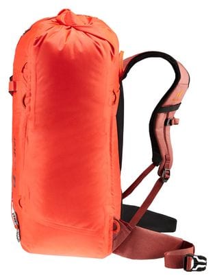 Deuter Durascent 28 SL Women's Mountaineering Backpack Orange
