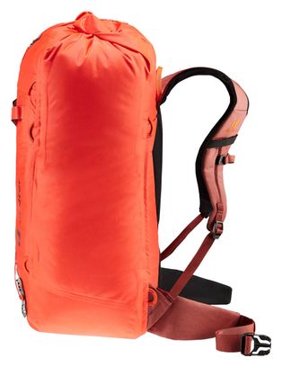 Deuter Durascent 28 SL Dames Mountaineering Rugzak Oranje
