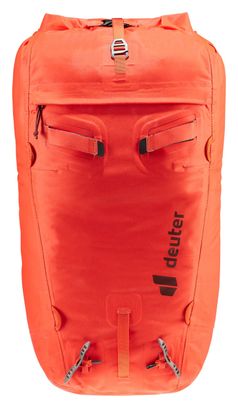 Deuter Durascent 28 SL Dames Mountaineering Rugzak Oranje