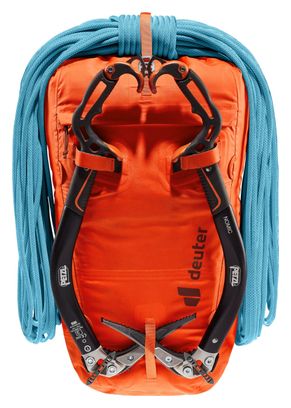 Deuter Durascent 28 SL Dames Mountaineering Rugzak Oranje