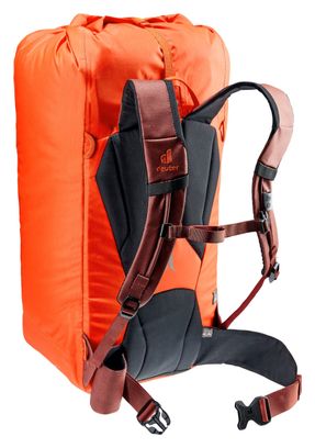 Deuter Durascent 28 SL Women's Mountaineering Backpack Orange