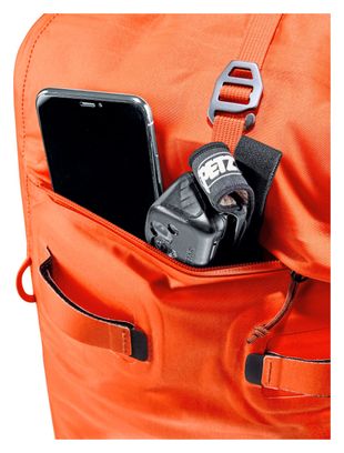 Deuter Durascent 28 SL Dames Mountaineering Rugzak Oranje