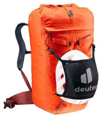 Deuter Durascent 28 SL Dames Mountaineering Rugzak Oranje