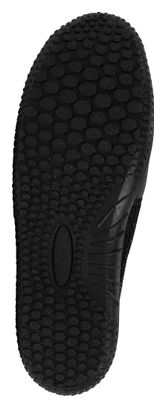 Chaussons d'eau Arena Watershoes Noir Jaune