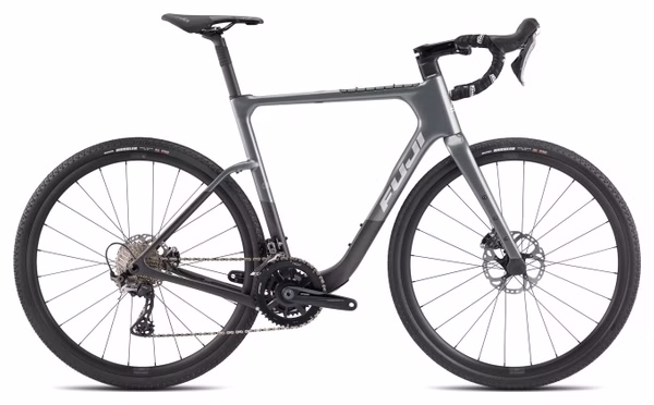 2021 Fuji JARI 1.1 54cm