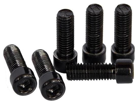 Elevn Stem Mini Screw Pack