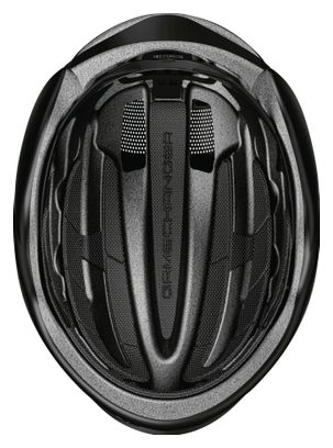 Abus GameChanger 2.0 Velvet black helm