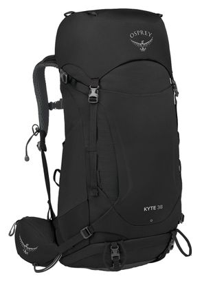 Osprey Kyte 38 Women's Hiking Bag Black