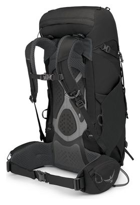 Bolsa de senderismo para mujer Osprey Kyte 38 Negra
