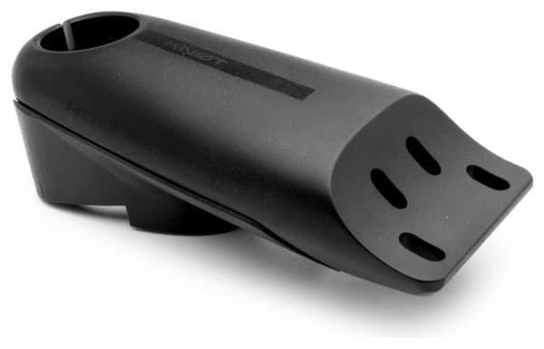 Hollowgram Knot -6 Black Stem