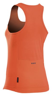 Débardeur Femme Northwave Essence Orange