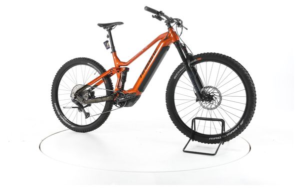 Reconditionné - Haibike AllTrail 6 E-Bike Fully 2024 - Très Bon Etat Ãtat
