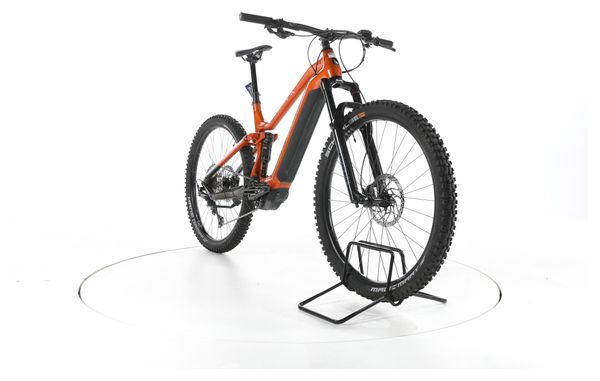 Reconditionné - Haibike AllTrail 6 E-Bike Fully 2024 - Très Bon Etat Ãtat