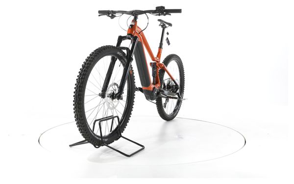 Reconditionné - Haibike AllTrail 6 E-Bike Fully 2024 - Très Bon Etat Ãtat