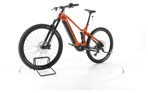 Reconditionné - Haibike AllTrail 6 E-Bike Fully 2024 - Très Bon Etat Ãtat