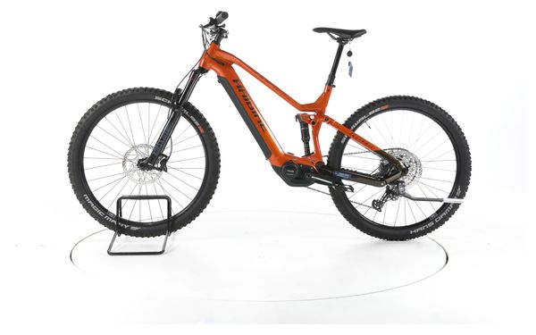 Reconditionné - Haibike AllTrail 6 E-Bike Fully 2024 - Très Bon Etat Ãtat
