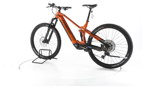Reconditionné - Haibike AllTrail 6 E-Bike Fully 2024 - Très Bon Etat Ãtat