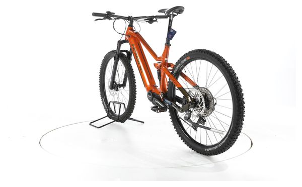 Reconditionné - Haibike AllTrail 6 E-Bike Fully 2024 - Très Bon Etat Ãtat