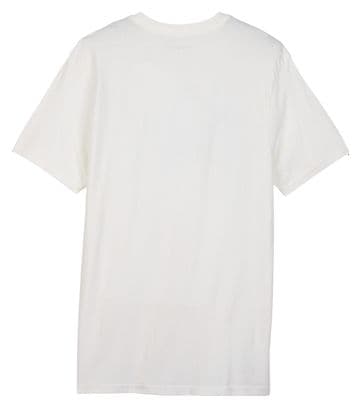 Scans Premium Short Sleeve T-Shirt White