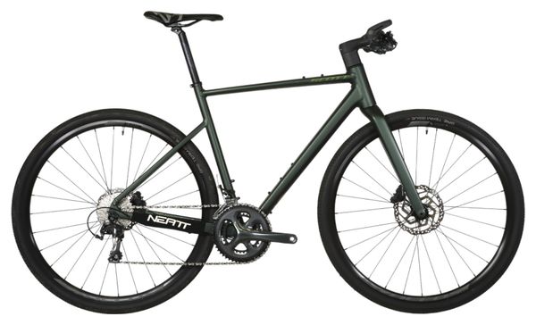 Produit Reconditionné - Vélo Scott Metrix 20 Shimano Tiagra 10V Vert 2023