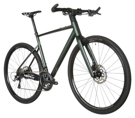 Produit Reconditionné - Vélo Scott Metrix 20 Shimano Tiagra 10V Vert 2023