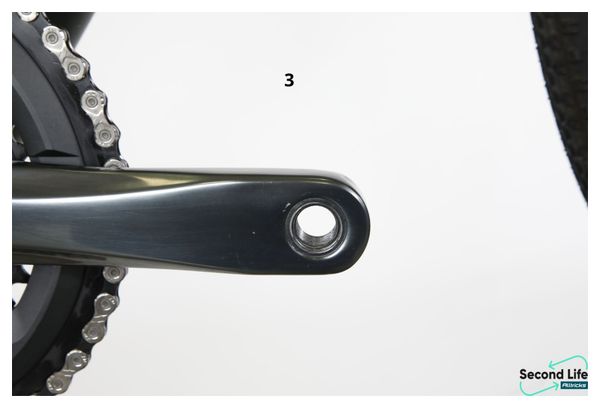 Produit Reconditionné - Vélo Scott Metrix 20 Shimano Tiagra 10V Vert 2023