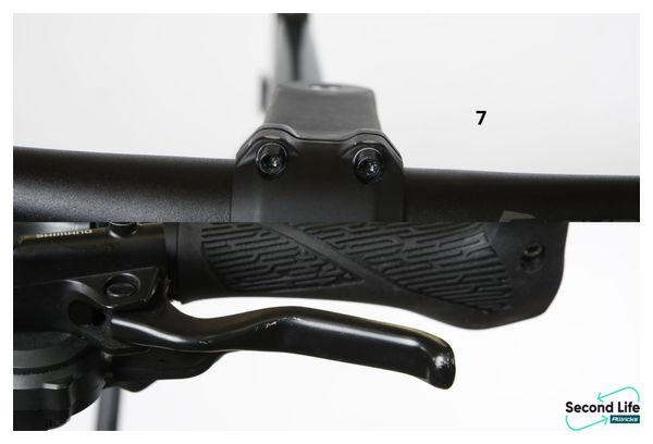 Produit Reconditionné - Vélo Scott Metrix 20 Shimano Tiagra 10V Vert 2023