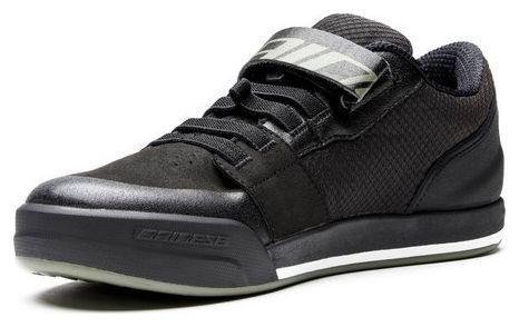 Dainese HgACTO Pro Flat Pedal Shoes Black