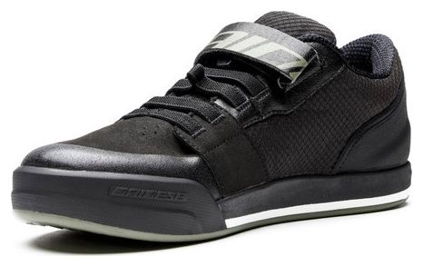 Chaussures Pédales Plates Dainese HgACTO Pro Noir