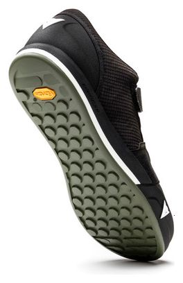 Chaussures Pédales Plates Dainese HgACTO Pro Noir