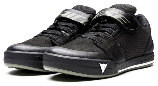 Chaussures Pédales Plates Dainese HgACTO Pro Noir