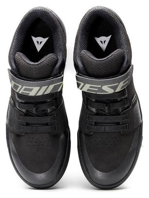 Dainese HgACTO Pro Flat Pedal Shoes Black