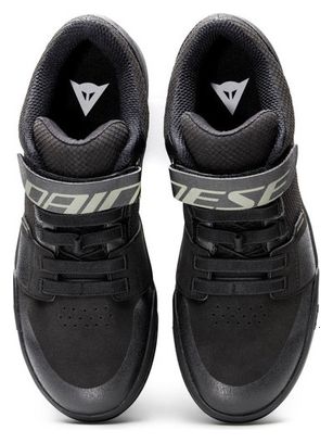 Chaussures Pédales Plates Dainese HgACTO Pro Noir