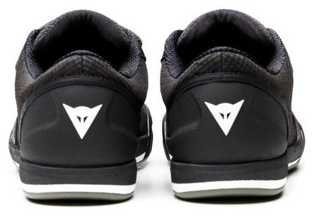 Chaussures Pédales Plates Dainese HgACTO Pro Noir