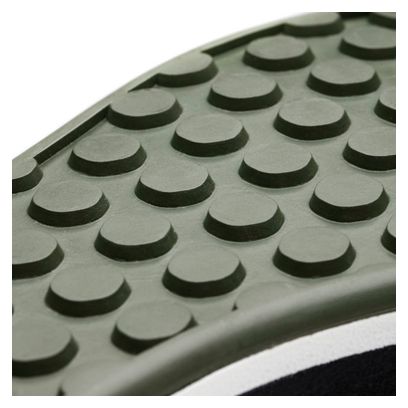 Chaussures Pédales Plates Dainese HgACTO Pro Noir