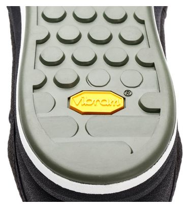 Dainese HgACTO Pro Flat Pedal Shoes Schwarz