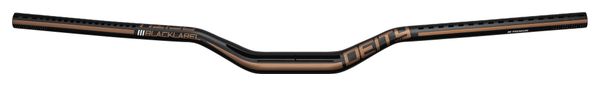 Cintre Deity Blacklabel 31 8 Aluminium 800mm Noir Bronze