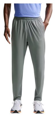 Nike Miler grijze herenbroek