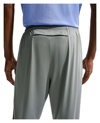Nike Miler grijze herenbroek