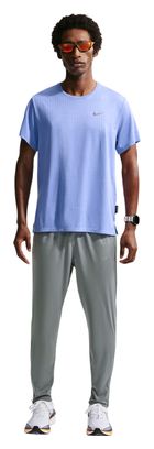 Nike Miler grijze herenbroek