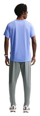 Nike Miler grijze herenbroek